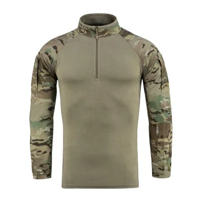 Chemise de combat UBAS Gen.II Pro NYCO Extreme M-Tac Multicam