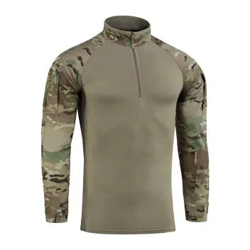 Chemise de combat UBAS Gen.II Pro NYCO Extreme M-Tac Multicam