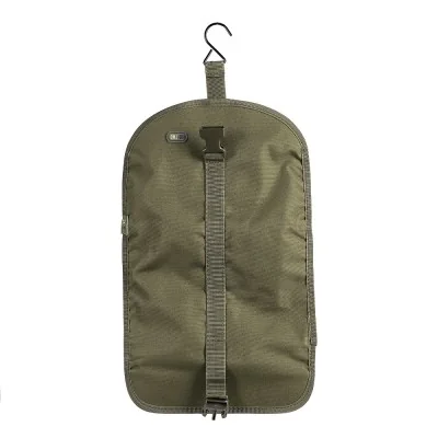 Trousse de toilette militaire Olive
