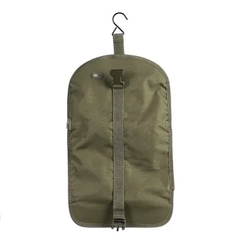 Trousse de toilette militaire Olive