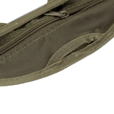 Trousse de toilette militaire Olive