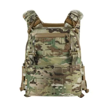 Porte Plaques FAST Elite Gen.II M-Tac Multicam