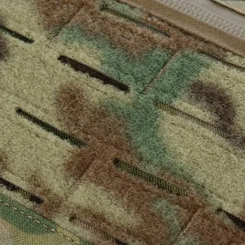 Porte Plaques FAST Elite Gen.II M-Tac Multicam