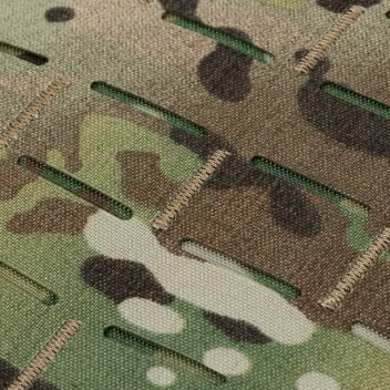 Porte Plaques FAST Elite Gen.II M-Tac Multicam