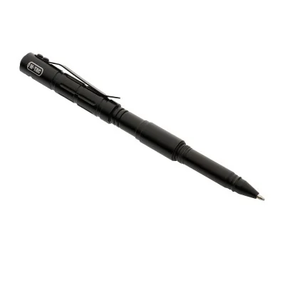 Stylo tactique 15cm TP-01 Noir