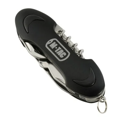 Couteau Multifonction 7 outils M-Tac