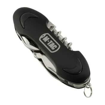 Couteau Multifonction 7 outils M-Tac