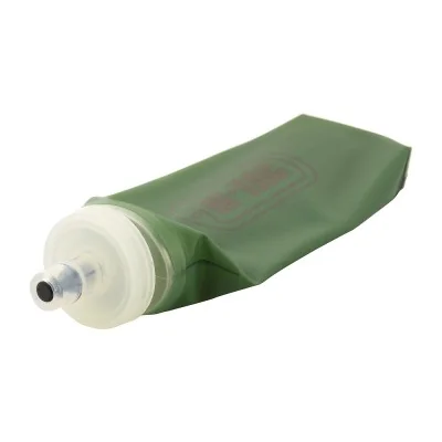 Bouteille d'eau pliable 500ml M-Tac Olive