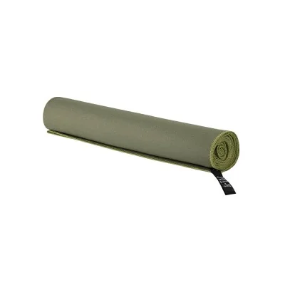 Serviette en microfibre 150x75cm M-Tac Olive