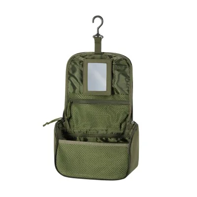 Trousse de Toilette Compacte M-Tac Olive