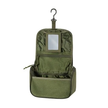 Trousse de Toilette Compacte M-Tac Olive