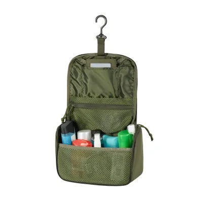 Trousse de Toilette Compacte M-Tac Olive