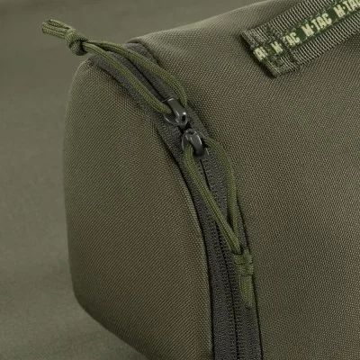 Trousse de Toilette Compacte M-Tac Olive