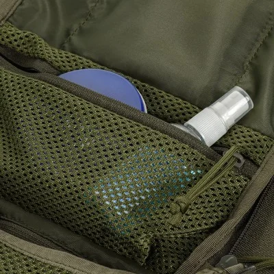 Trousse de Toilette Compacte M-Tac Olive