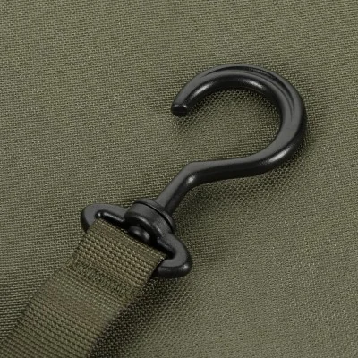 Trousse de Toilette Compacte M-Tac Olive