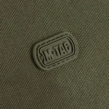 Trousse de Toilette Compacte M-Tac Olive