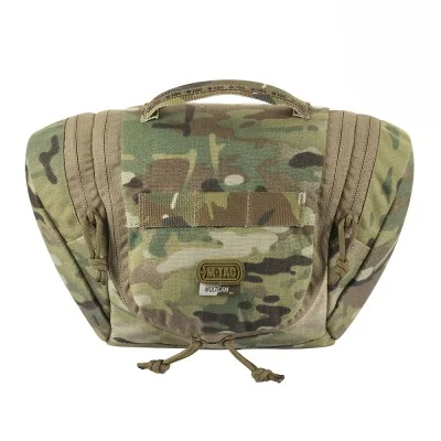 Trousse de toilette Elite Gen.II M-Tac Multicam