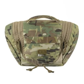 Trousse de toilette Elite Gen.II M-Tac Multicam