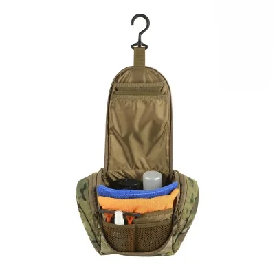 Trousse de toilette Elite Gen.II M-Tac Multicam
