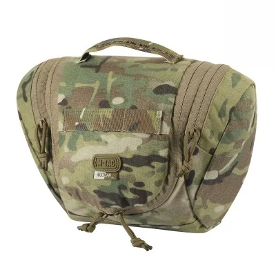 Trousse de toilette Elite Gen.II M-Tac Multicam
