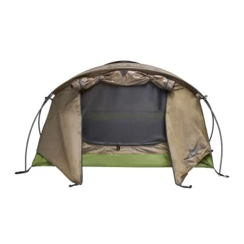 Tente tunnel Pyrene Ares Olive