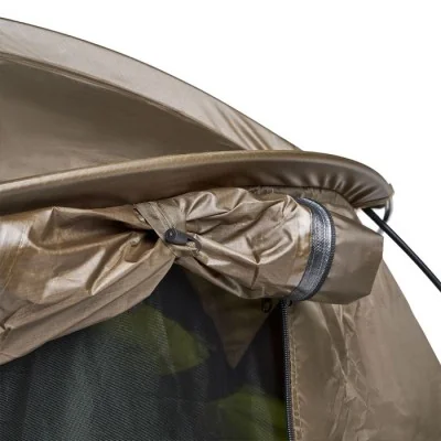 Tente tunnel Pyrene Ares Olive