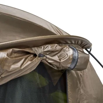 Tente tunnel Pyrene Ares Olive