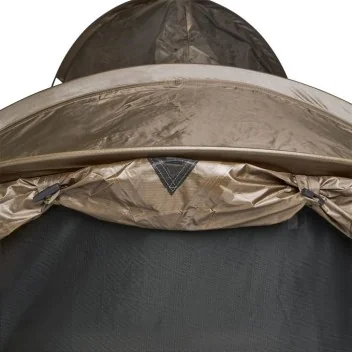 Tente tunnel Pyrene Ares Olive