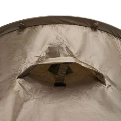 Tente tunnel Pyrene Ares Olive