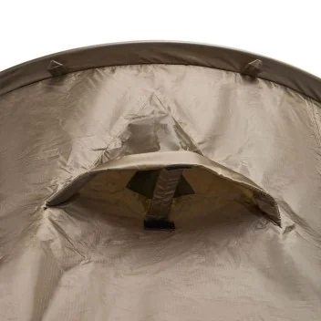 Tente tunnel Pyrene Ares Olive