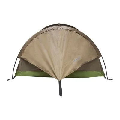 Tente tunnel Pyrene Ares Olive
