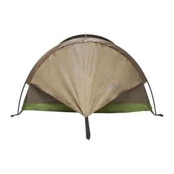 Tente tunnel Pyrene Ares Olive
