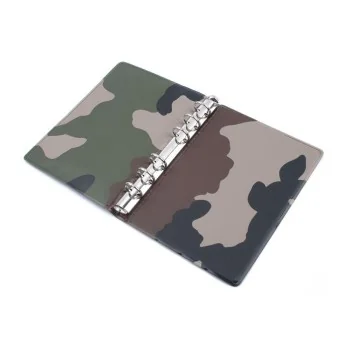 Classeur Chef de Groupe Sans Recharge Cam CE