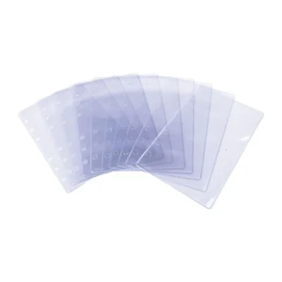 Recharge Classeur Chef de Groupe