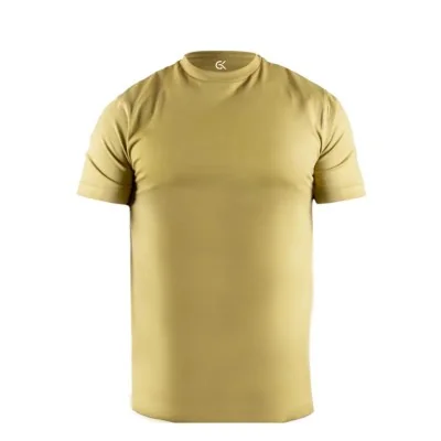 T-shirt coton Coyote GK Pro
