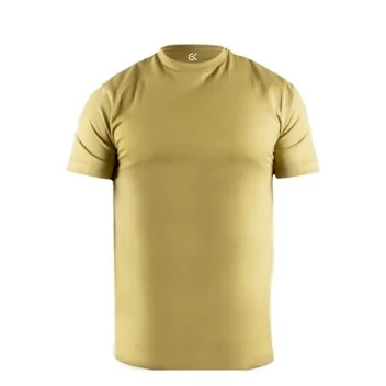 T-shirt coton Coyote GK Pro