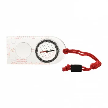 Boussole cartographique classique 360° M-Tac