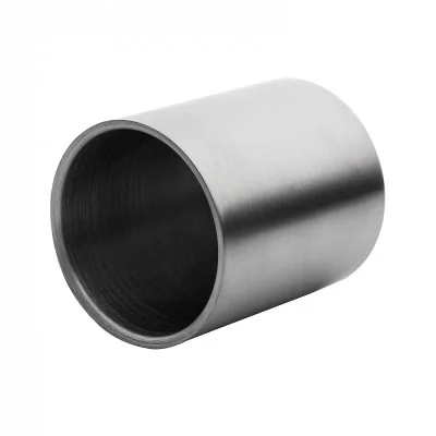 Mug isotherme en acier avec mousqueton 280ml M-tac