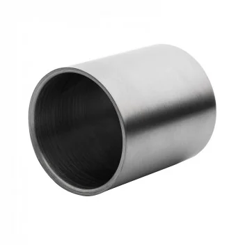 Mug isotherme en acier avec mousqueton 280ml M-tac