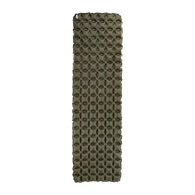Tapis de Sol Gonflable 195 x 58 x 5 cm M-Tac Olive
