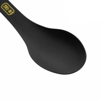 Couverts universels 3in1 M-Tac Noir