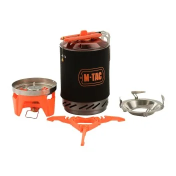 Réchaud a Gaz Compacte 1 Litre M-Tac
