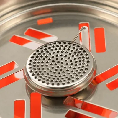 Réchaud a Gaz Compacte 1 Litre M-Tac