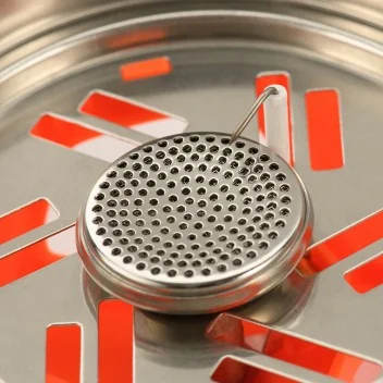 Réchaud a Gaz Compacte 1 Litre M-Tac