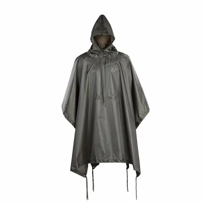 Poncho 210×145cm M-Tac Olive