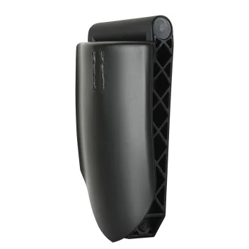 Pelle pliante en acier 59cm avec étui M-Tac Olive