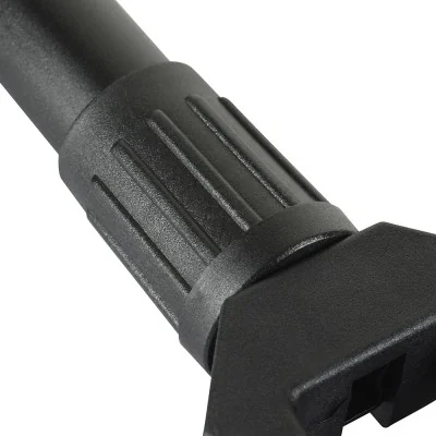 Pelle pliante en acier 59cm avec étui M-Tac Olive