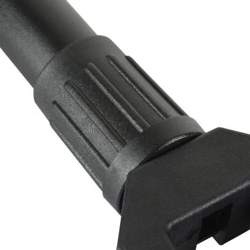 Pelle pliante en acier 59cm avec étui M-Tac Olive