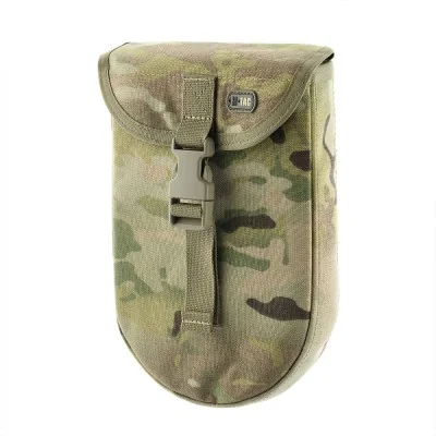 Étui pour pelle pliante Molle M-Tac Multicam