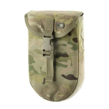 Étui pour pelle pliante Molle M-Tac Multicam